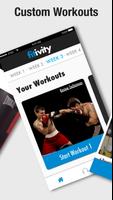 Boxing Heavy Bag & Mitt Drills اسکرین شاٹ 1