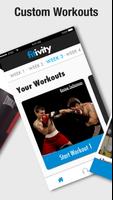 Boxing Heavy Bag & Mitt Drills स्क्रीनशॉट 1