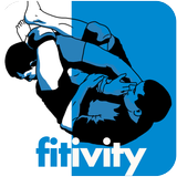 Brazilian Jiu Jitsu Training 图标