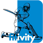 Cricket - Strength & Condition-icoon