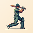 Cricket Strength & Power आइकन