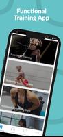 Functional Training poster