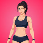 Icona Flat Stomach: Ab Workouts