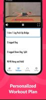 Flat Stomach: Ab Workouts скриншот 1