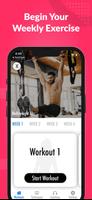 Flat Stomach: Ab Workouts скриншот 2