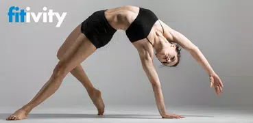 Flexibility Workout Exercises