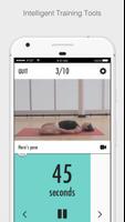 Flexibility Workout Exercises screenshot 1