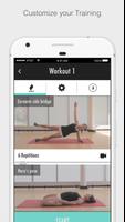 Flexibility Workout Exercises ảnh chụp màn hình 3