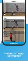 Flexibility Workout Exercises imagem de tela 3