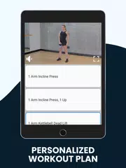 Football Strength Training APK 下載