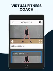 Football Strength Training APK 下載
