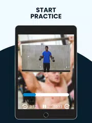 Football Strength Training APK 下載