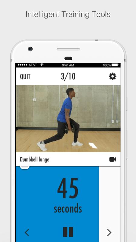 All About Strength Training Skachat