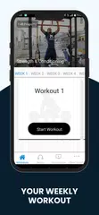 Football Strength Training APK 下載