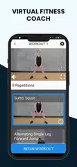 Football Strength Training APK 下載
