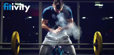 Freak Athlete Speed, Explosive