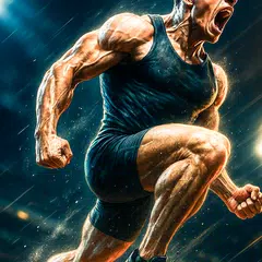 Freak Athlete Speed, Explosive