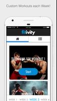 Hand to Hand Combat Training Cartaz