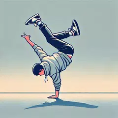 Hip Hop Dance Volume 1 APK download