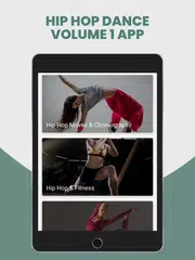 download Hip Hop Dance Volume 1 APK