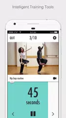 Baixar Hip Hop Dance Volume 1 APK