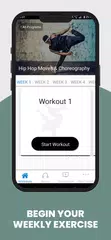 download Hip Hop Dance Volume 1 APK