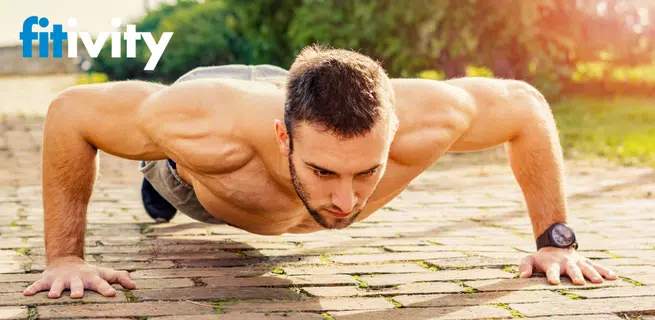 Home Workouts: Full Body
