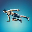 Home Workouts: Full Body Zeichen