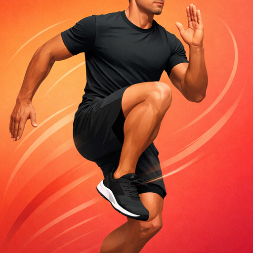HIIT High Intensity Intervals