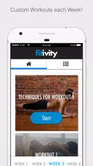Descargar APK de HIIT - High Intensity Interval