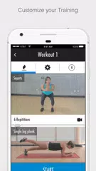 Descargar APK de HIIT - High Intensity Interval