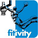 Vertical Jump - Learn to Dunk APK