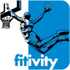 Vertical Jump - Learn to Dunk icon