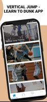 Vertical Jump - Learn to Dunk Cartaz