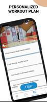 Vertical Jump - Learn to Dunk imagem de tela 2
