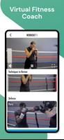 Karate Training اسکرین شاٹ 2