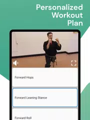 Karate Training APK Herunterladen