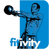 Kettlebells - Full Body Strength Training 图标