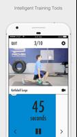 Kettlebells - Full Body Strength Training screenshot 1