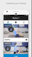 برنامه‌نما Kettlebells - Full Body Strength Training عکس از صفحه