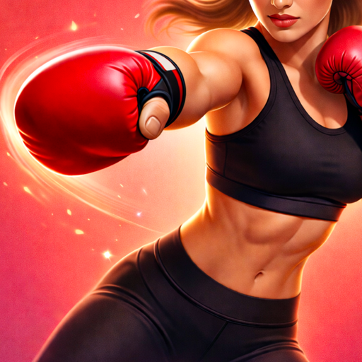 Cardio Kickboxing & Fitness