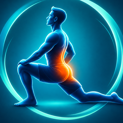 Lower Back and Hip Care