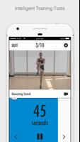 Lower Back and Hip Pain Exerci screenshot 1