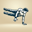 Parkour Strength & Athleticism иконка