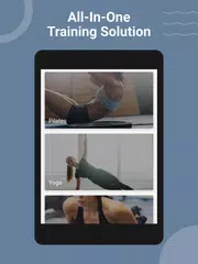 Pilates Training APK Herunterladen