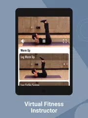 Pilates Training APK Herunterladen