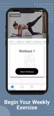 Pilates Training APK Herunterladen
