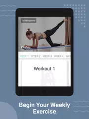 Pilates Training APK Herunterladen