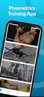 Plyometric Training Workouts 海報