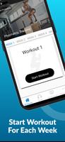 Plyometric Training Workouts 截圖 1